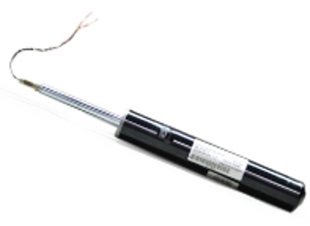 Shock absorber front  with sports suspension (1BE). Porsche 9YA Cayenne 2018>> PAB413031F - PAB413031B, PAB413031F